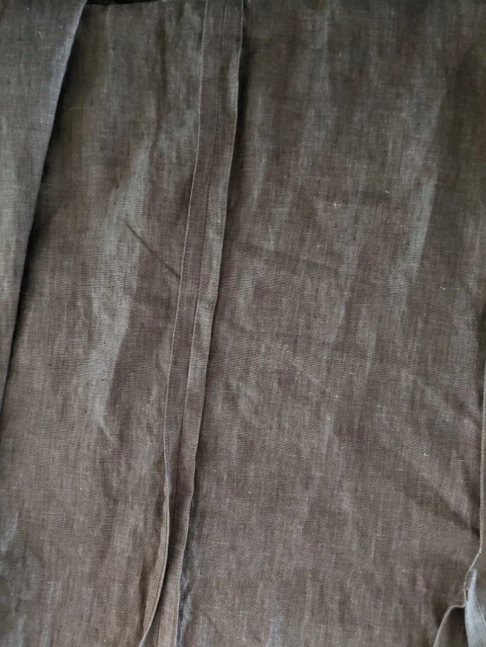 J Crew Ludlow Linen Jacket Blazer Old Money Quiet Luxury 40S Mens